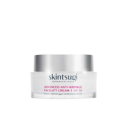 Skintsugi Age Reverse Advanced Anti-Wrinkle Facelift Cream Crème de jour Visage 50 ml