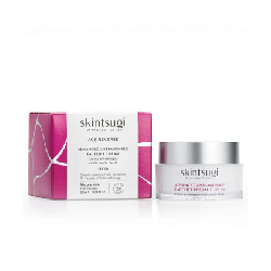 Skintsugi Age Reverse Advanced Anti-Wrinkle Facelift Cream Crème de jour Visage 50 ml
