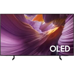 Smart TV 55 OLED S85F 4K Vision AI
