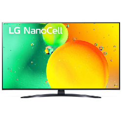 SMART TV 75 POUCES LG LED 75NANO796QA