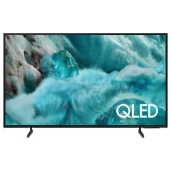 Smart TV 75" QLED Q7F 4K Vision AI