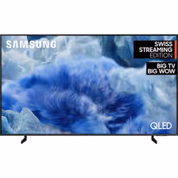 Smart TV 75 QLED Q8F 4K Vision AI - Vue supplémentaire 2