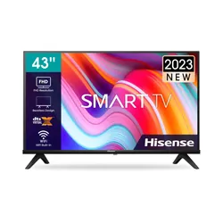 Smart TV Hisense FHD 43″ B7120