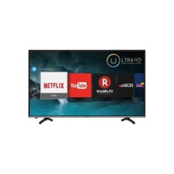 SMART TV LED 4K UHD LEADER