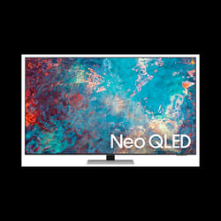 SMART TV Neo QLED 55P 4K Serie 8 SAMSUNG