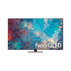 SMART TV Neo QLED 55P 4K Serie 8 SAMSUNG