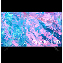 Smart Tv Samsung BU8000 4K crystal UHD 55