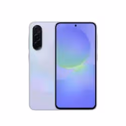 Smartphone Galaxy A36 5G Awesome Lavender 8+256GB Samsung - Vue supplémentaire 3