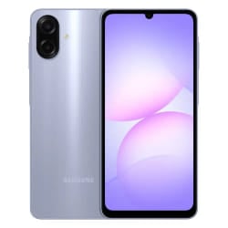 SmartPhone Samsung A07 6.7P 4G+64GB Light Violet
