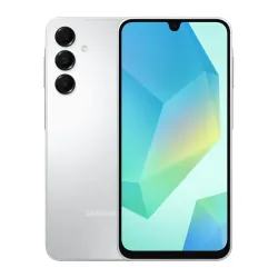 Smartphone SAMSUNG A16 Lte Gris 6.7 Helio G99 4Go 128Go Android 4G DualSim 13Mpx 50Mpx 5Mpx 2Mpx