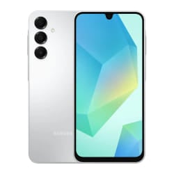 Smartphone SAMSUNG A16 Lte Gris 6.7 Helio G99 6Go 128Go Android 4G Dual Sim 13 Mpx 50 Mpx 5 Mpx 2Mpx