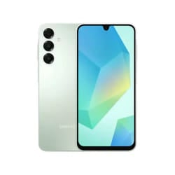 Smartphone Samsung A16 Lte Light Green 6.7 Helio G99 4Go 128Go Android 4G Dual Sim 13 Mpx 50 Mpx