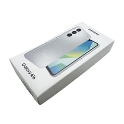 Smartphone SAMSUNG A16 Lte Noir 6.7 Helio G99 8Go 256Go Android 4G Double Sim 13 Mpx 50 Mpx 5 Mpx