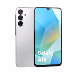 Smartphone SAMSUNG A16 Lte Noir 6.7 Helio G99 8Go 256Go Android 4G Double Sim 13 Mpx 50 Mpx 5 Mpx - Vue supplémentaire 3