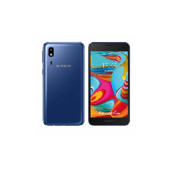 Smartphone Samsung Galaxy A2 Core - Dual Sim (SM-A260FZBGMWD)