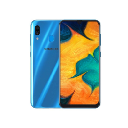 Smartphone Samsung Galaxy A30 (2019) Double Sim