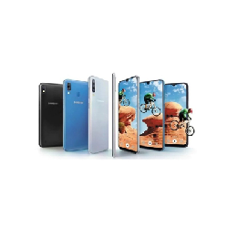 Smartphone Samsung Galaxy A50 (2019) Double Sim