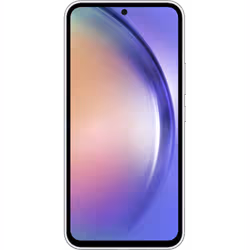 Smartphone Samsung Galaxy A54 5G 8GB_128GB White (SM-A546EZWCMWD)