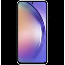 Smartphone Samsung Galaxy A54 5G 8GB_128GB White (SM-A546EZWCMWD)