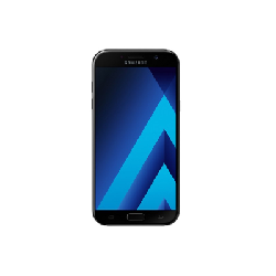 Smartphone Samsung Galaxy A7 (2017) Noir