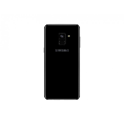 Smartphone Samsung Galaxy A8 (2018) Gris