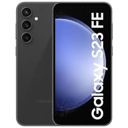 Smartphone Samsung Galaxy S23 FE 8GB-256GB Noir (SM-S711BZACMWD)