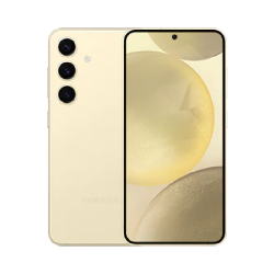 Smartphone Samsung Galaxy S24 8Go_256Go Amberyellow (SM-S921BZYCMWD)