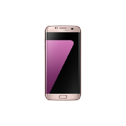 Smartphone Samsung Galaxy S7 Edge Rose