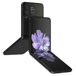 Smartphone Samsung Galaxy Z Flip3 5G (Dual Sim)