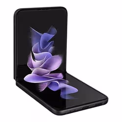 Smartphone Samsung Galaxy Z Flip3 5G (Dual Sim) - Vue supplémentaire 2