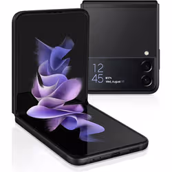 Smartphone Samsung Galaxy Z Flip3 5G (Dual Sim) - Vue supplémentaire 3