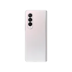 Smartphone SAMSUNGGalaxy Z Fold 3 7.6" 12+512 SILVER (