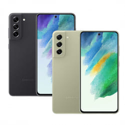 SmartphoneSAMSUNGGalaxy S21 FE 6.4'' 8+256 GB  Graphite (