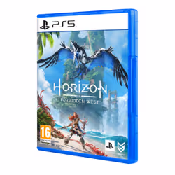 Sony Horizon: Forbidden West Standard PlayStation 5 - Vue supplémentaire 2