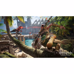 Sony Horizon: Forbidden West Standard PlayStation 5 - Vue supplémentaire 3