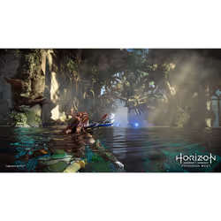 Sony Horizon: Forbidden West Standard PlayStation 5 - Vue supplémentaire 4