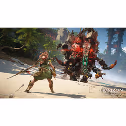 Sony Horizon: Forbidden West Standard PlayStation 5 - Vue supplémentaire 5