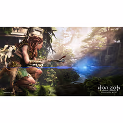 Sony Horizon: Forbidden West Standard PlayStation 5 - Vue supplémentaire 6
