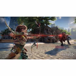Sony Horizon: Forbidden West Standard PlayStation 5 - Vue supplémentaire 7