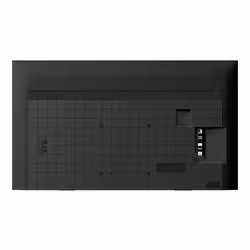 Sony KD-55X80L 139,7 cm (55") 4K Ultra HD Smart TV Wifi Noir - Vue supplémentaire 6