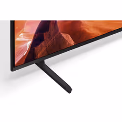 Sony KD-55X80L 139,7 cm (55") 4K Ultra HD Smart TV Wifi Noir - Vue supplémentaire 8
