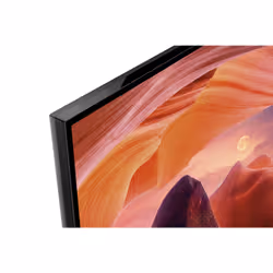 Sony KD-55X80L 139,7 cm (55") 4K Ultra HD Smart TV Wifi Noir - Vue supplémentaire 9