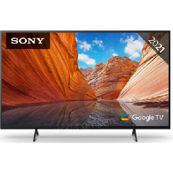 SONY KD-55X81J Téléviseurs