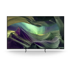 Sony KD-55X85L 139,7 cm (55") 4K Ultra HD Smart TV Wifi Noir