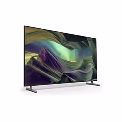 Sony KD-55X85L 139,7 cm (55") 4K Ultra HD Smart TV Wifi Noir - Vue supplémentaire 2