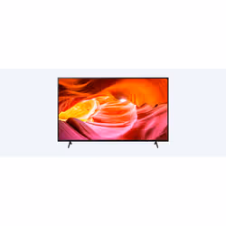 Sony KD-65X75K TV 65" 4K Ultra HD Smart TV Wifi Noir