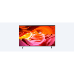 Sony KD-65X75K TV 65" 4K Ultra HD Smart TV Wifi Noir