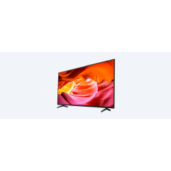 Sony KD-65X75K TV 65" 4K Ultra HD Smart TV Wifi Noir