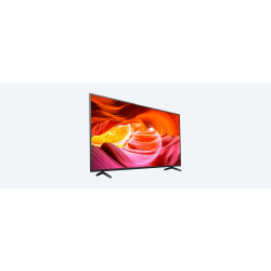 Sony KD-65X75K TV 65" 4K Ultra HD Smart TV Wifi Noir