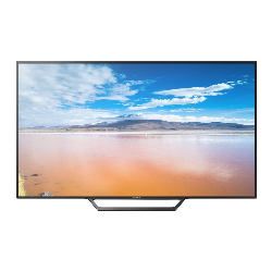Sony KDL-32W600D TV 32" HD Smart TV Wifi Noir